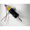 AM124379 Fuel Stop Solenoid